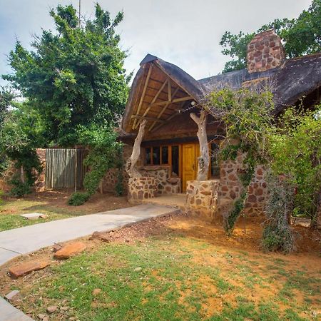 Nungu Game Lodge Lephalale 外观 照片