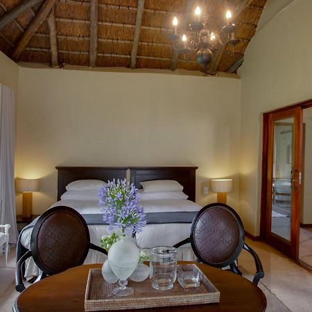 Nungu Game Lodge Lephalale 外观 照片