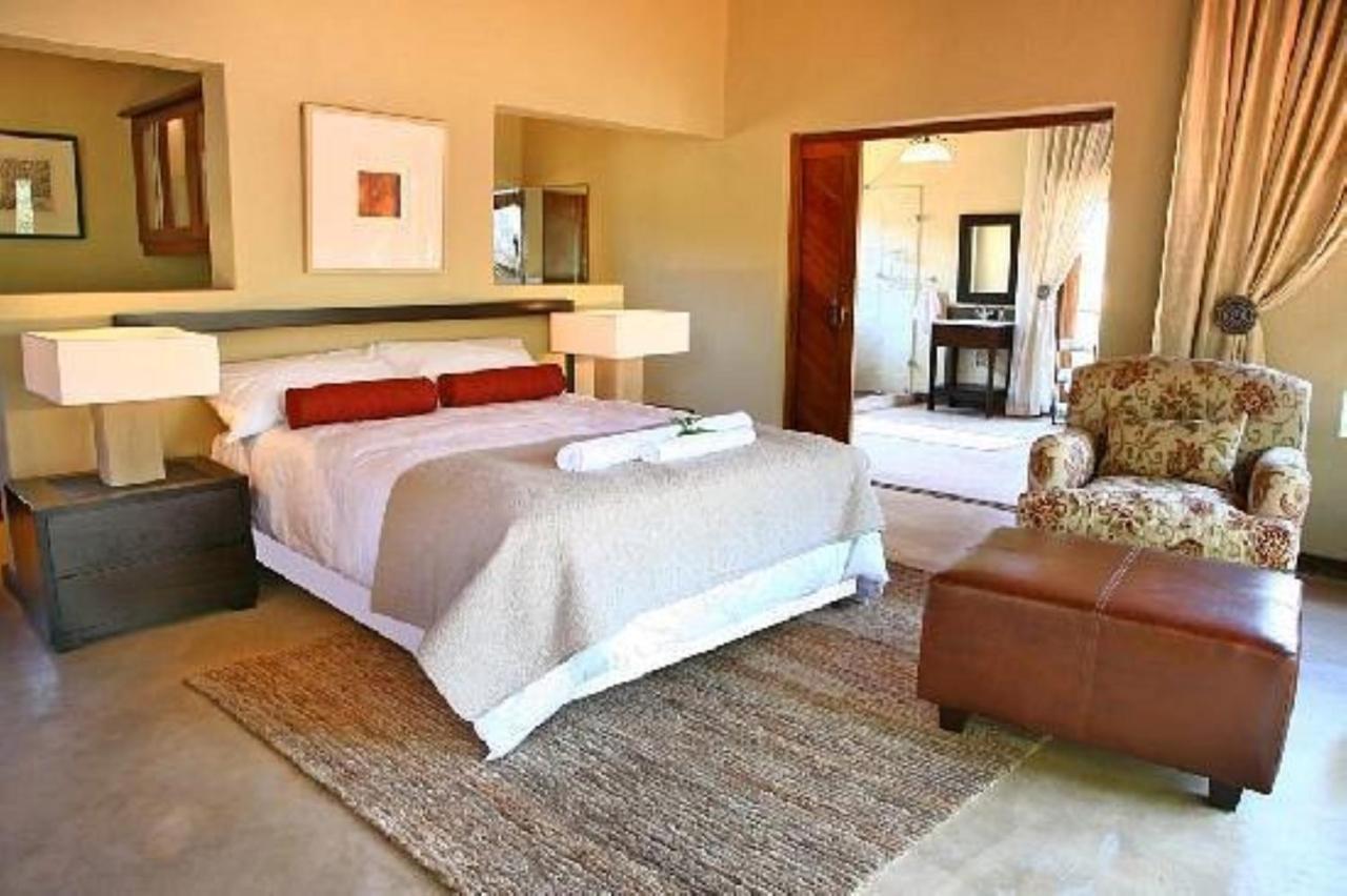 Nungu Game Lodge Lephalale 外观 照片