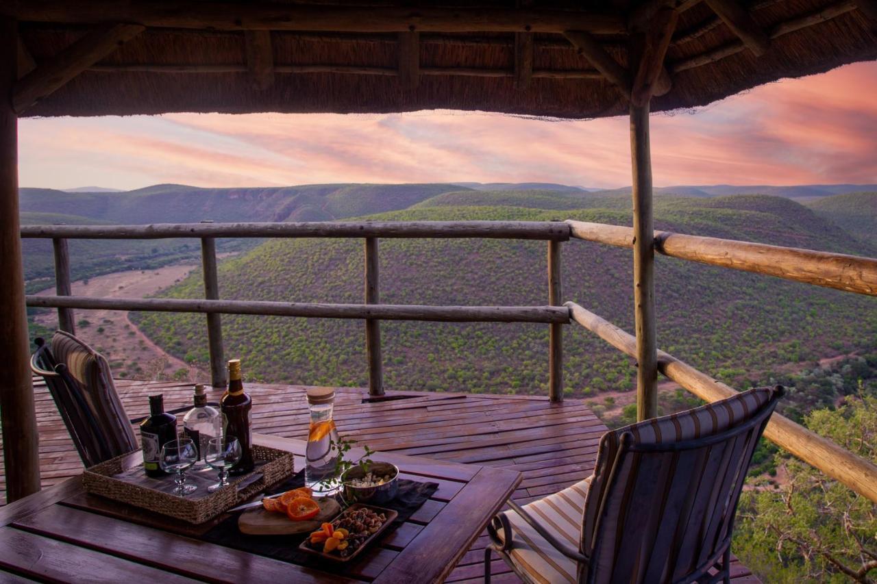 Nungu Game Lodge Lephalale 外观 照片