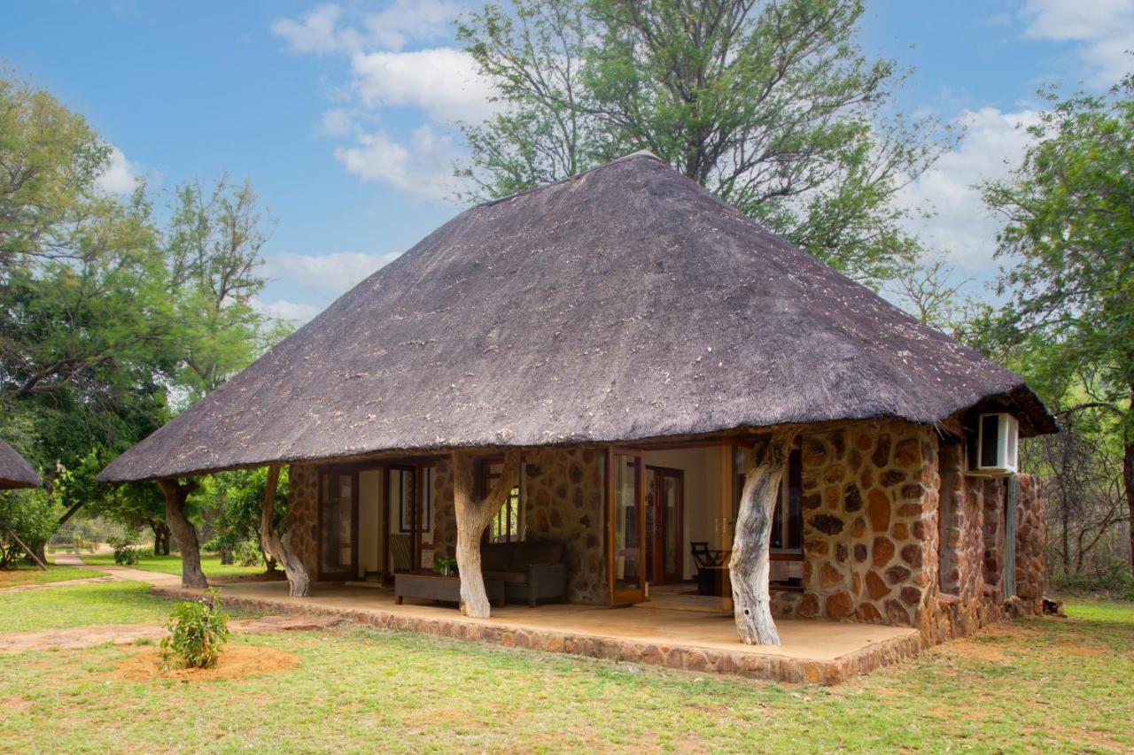 Nungu Game Lodge Lephalale 外观 照片