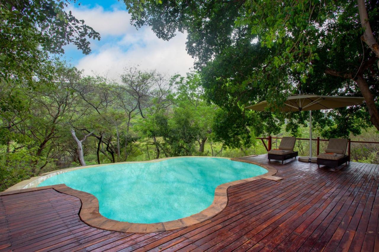 Nungu Game Lodge Lephalale 外观 照片