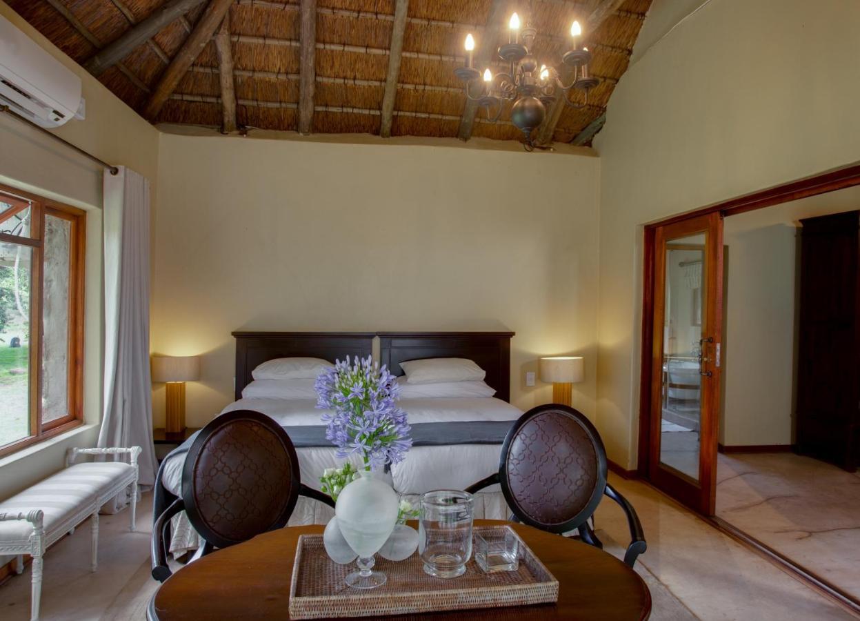 Nungu Game Lodge Lephalale 外观 照片
