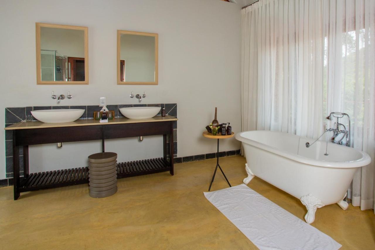 Nungu Game Lodge Lephalale 外观 照片