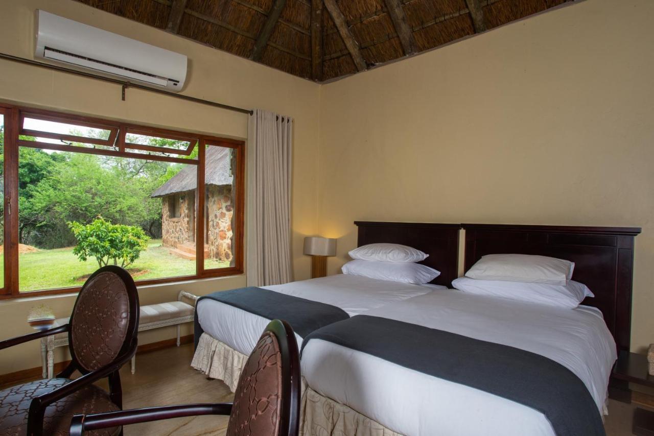Nungu Game Lodge Lephalale 外观 照片