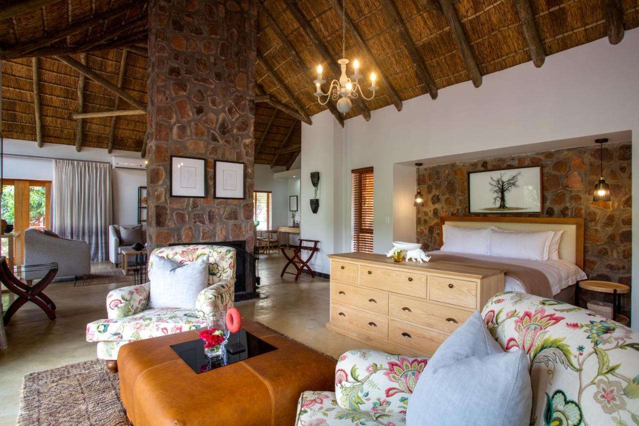 Nungu Game Lodge Lephalale 外观 照片