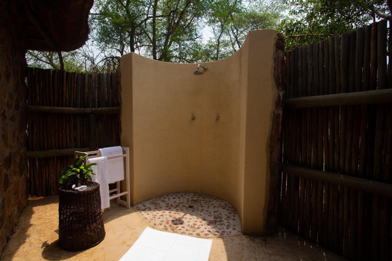 Nungu Game Lodge Lephalale 外观 照片