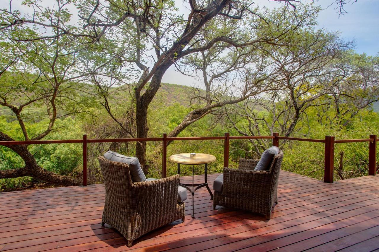 Nungu Game Lodge Lephalale 外观 照片