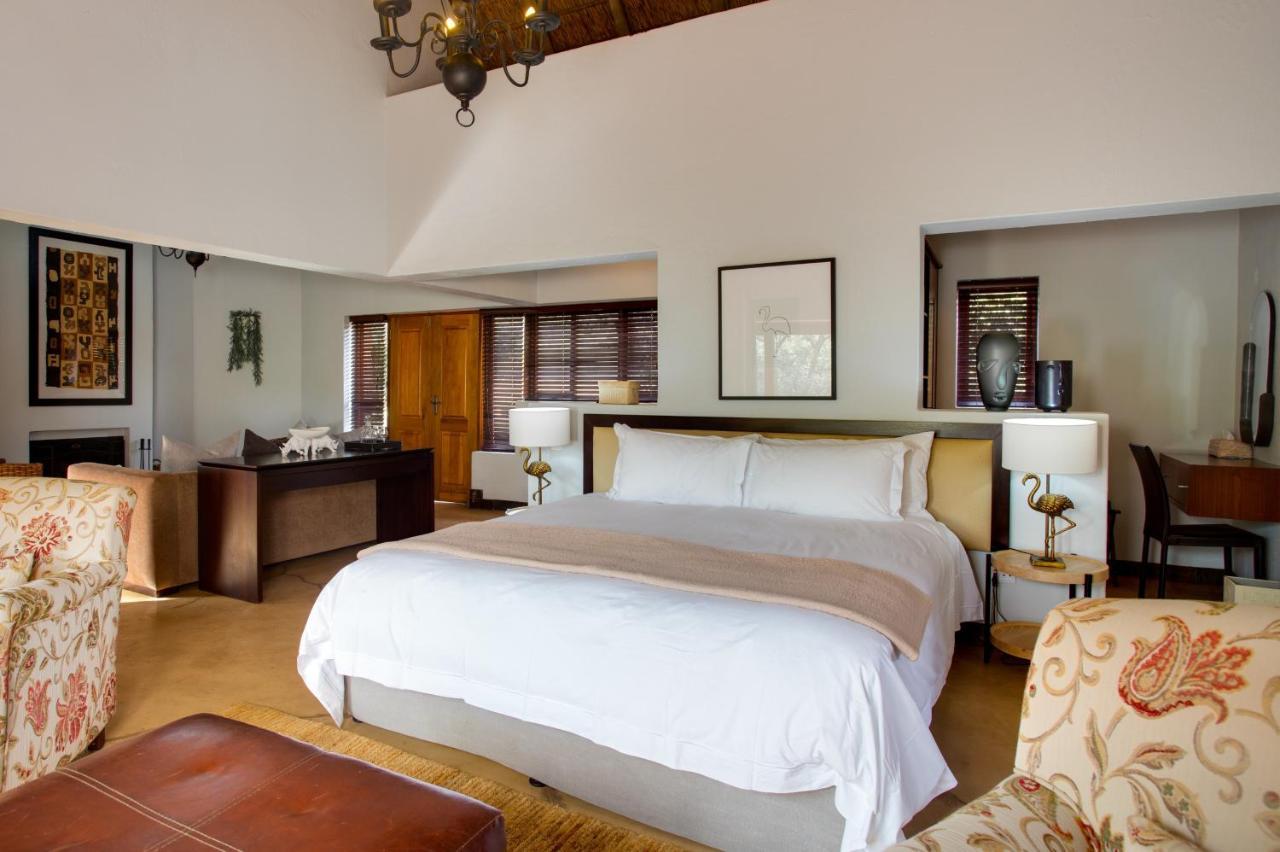 Nungu Game Lodge Lephalale 外观 照片