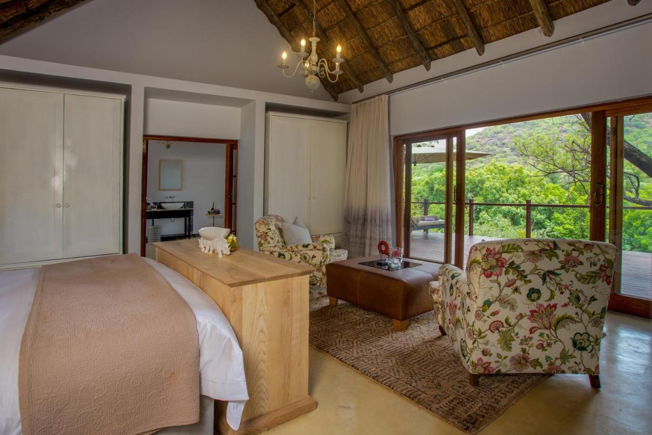 Nungu Game Lodge Lephalale 外观 照片