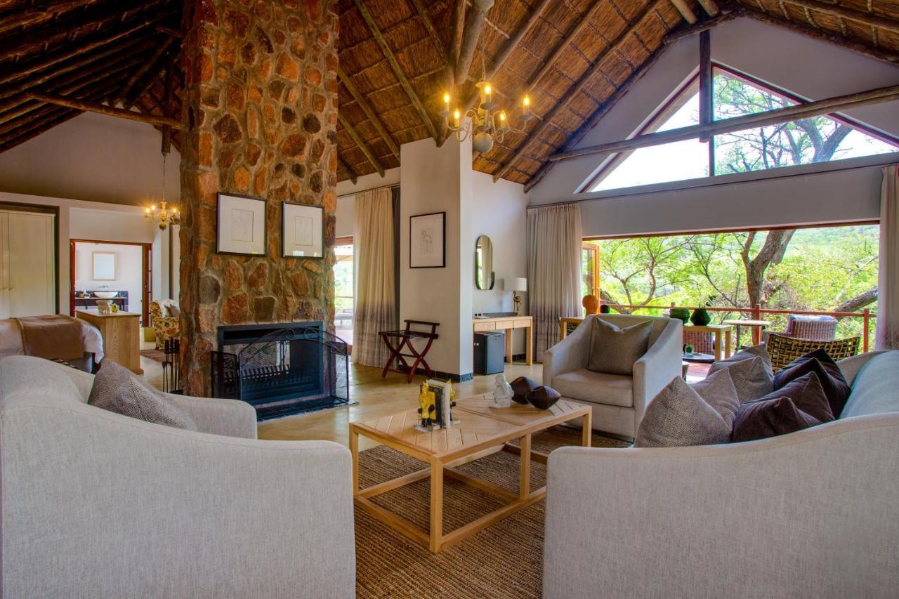 Nungu Game Lodge Lephalale 外观 照片