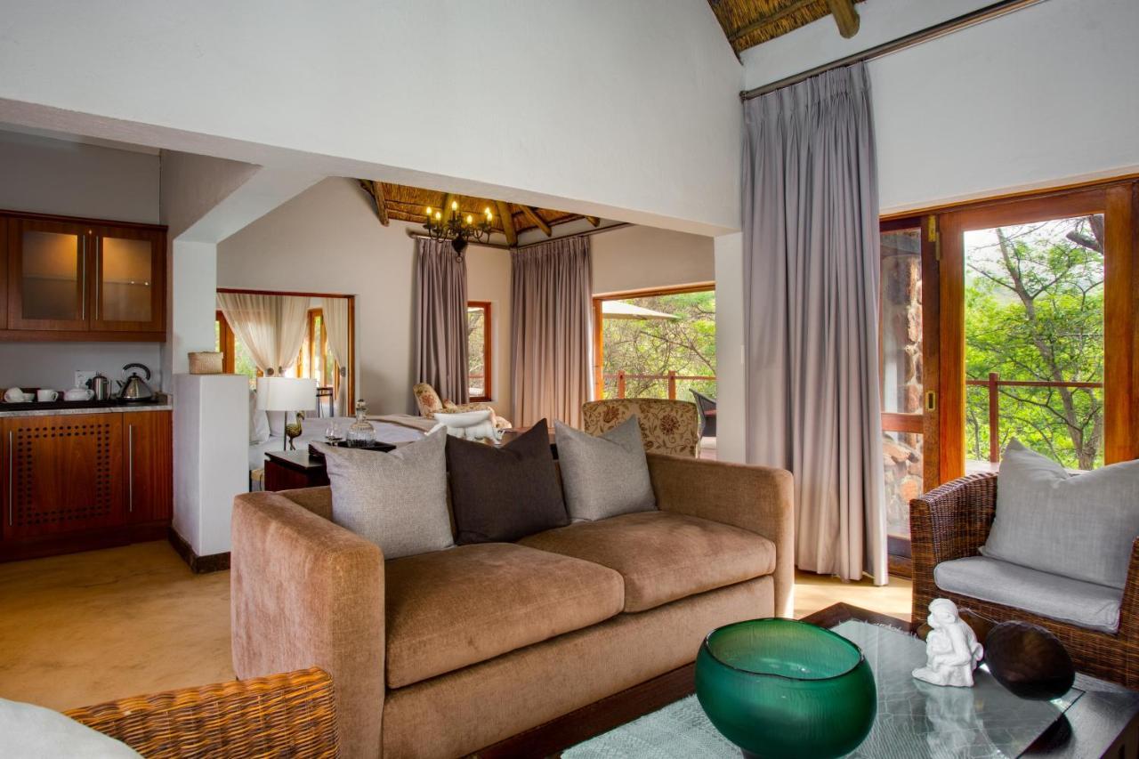 Nungu Game Lodge Lephalale 外观 照片