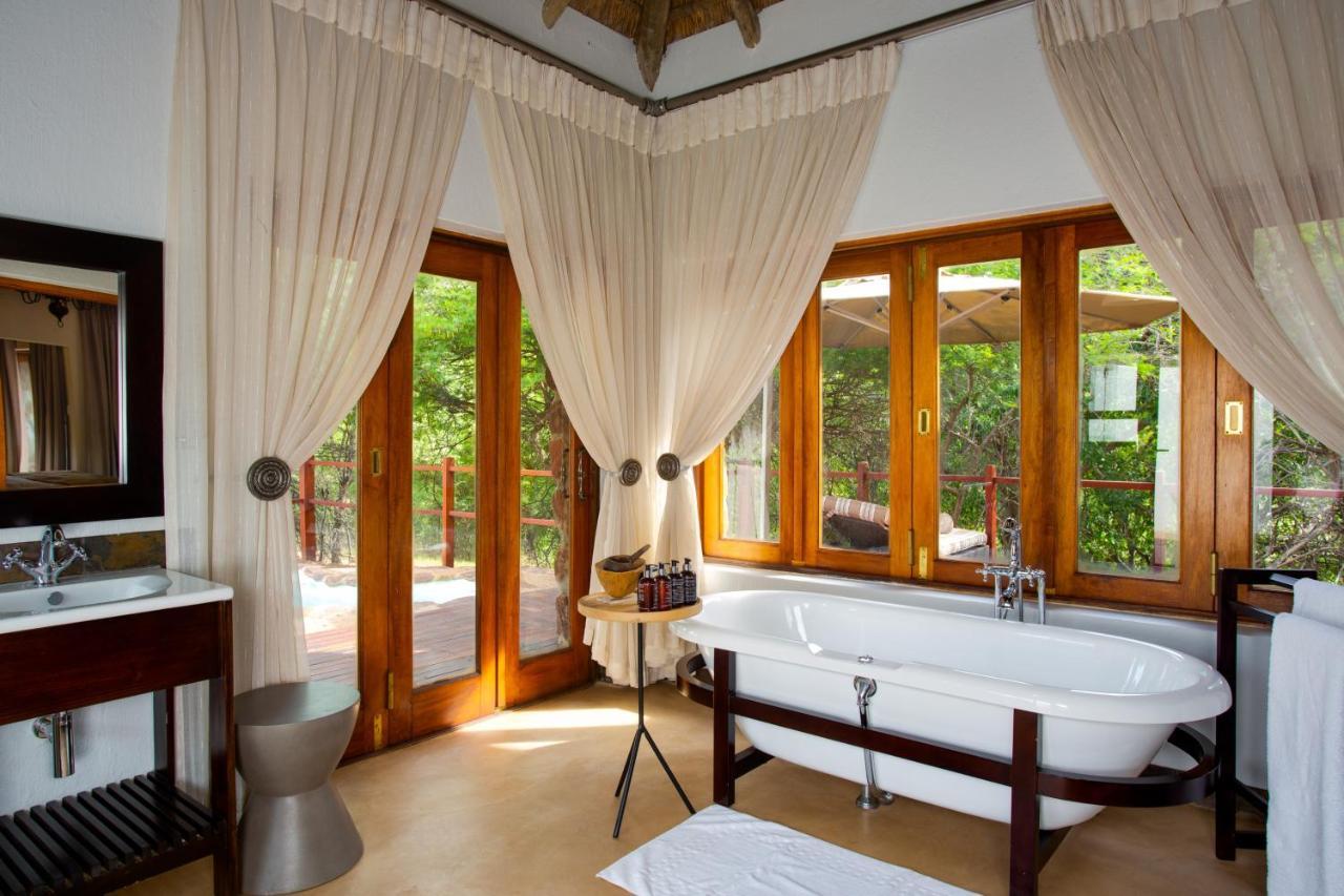 Nungu Game Lodge Lephalale 外观 照片