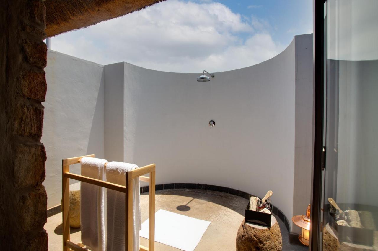 Nungu Game Lodge Lephalale 外观 照片