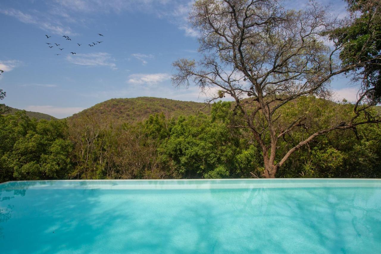 Nungu Game Lodge Lephalale 外观 照片