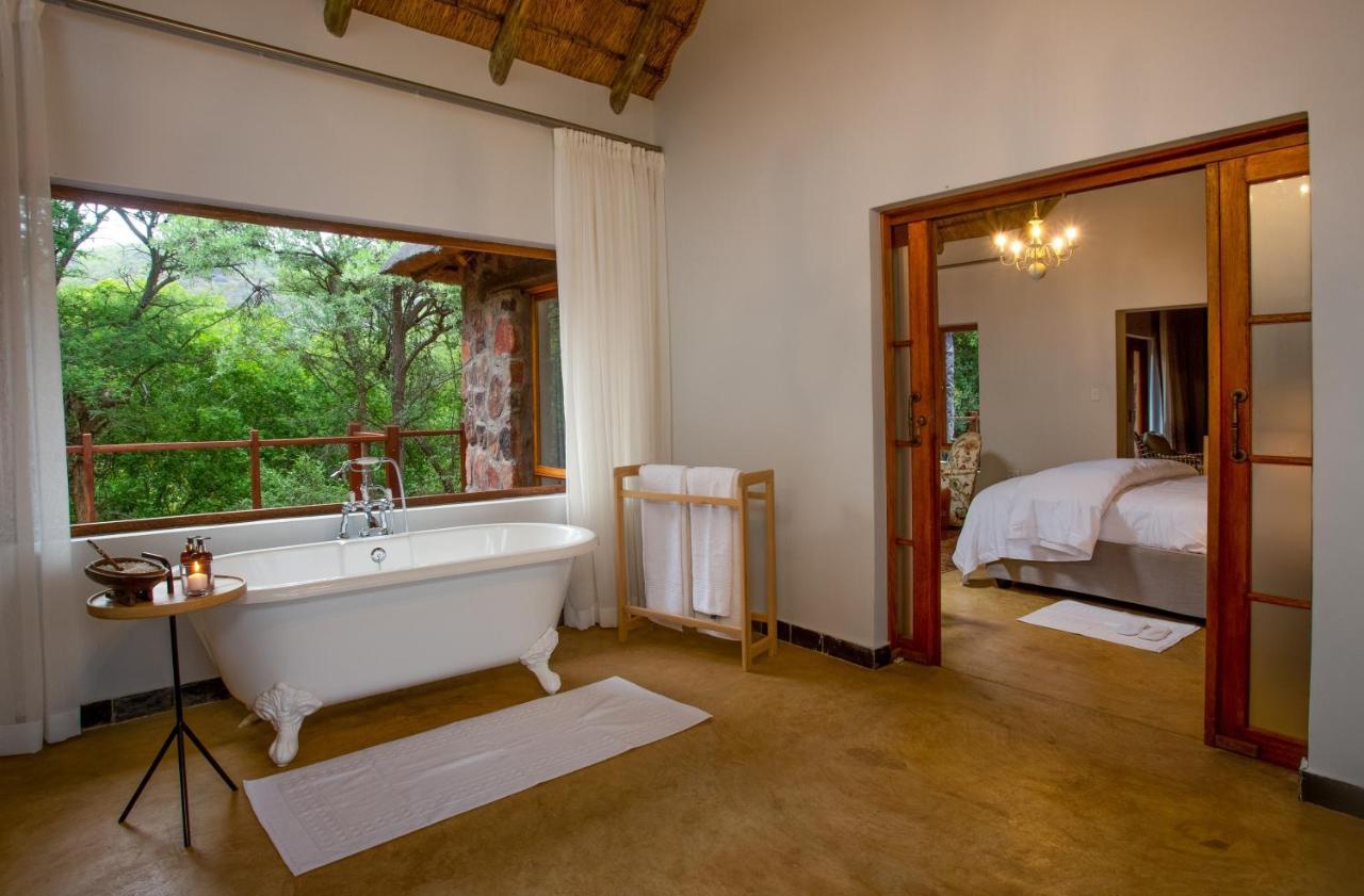 Nungu Game Lodge Lephalale 外观 照片