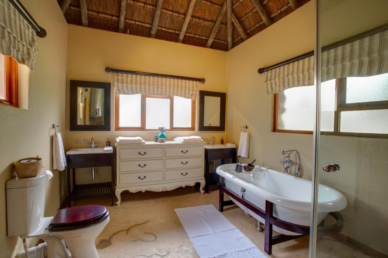 Nungu Game Lodge Lephalale 外观 照片
