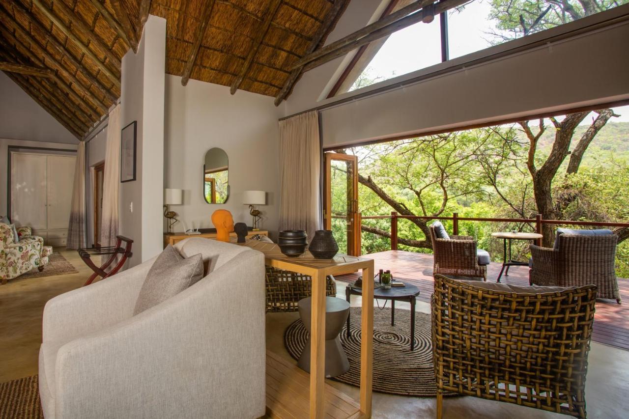 Nungu Game Lodge Lephalale 外观 照片