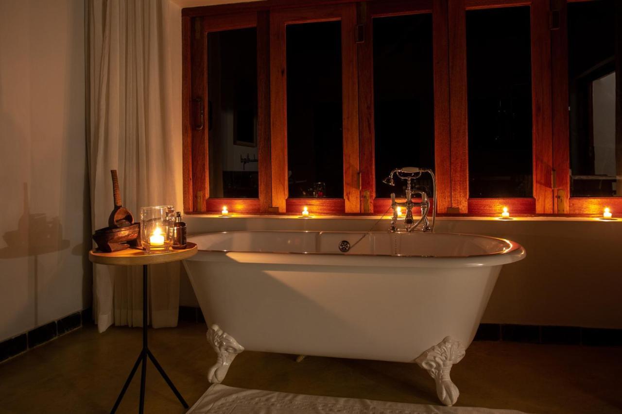 Nungu Game Lodge Lephalale 外观 照片