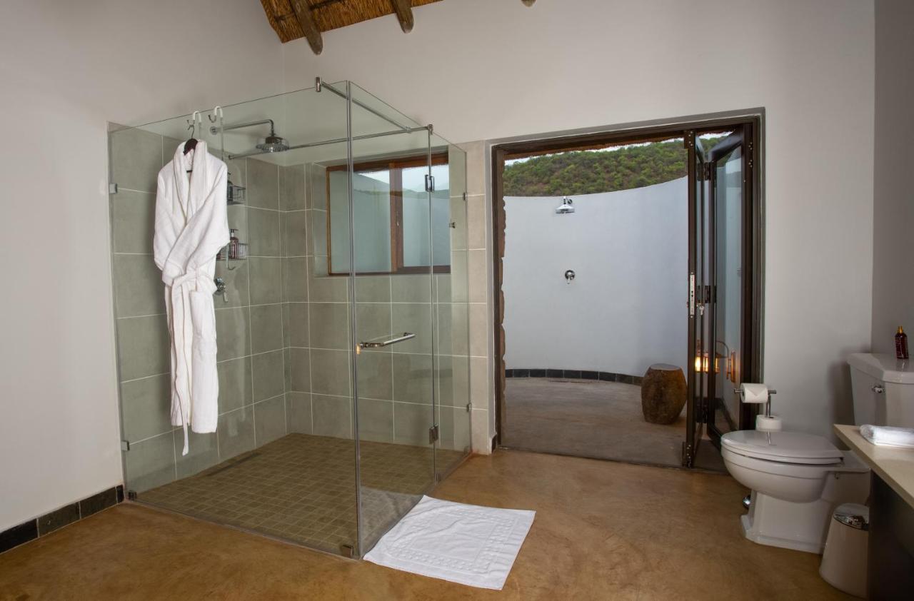 Nungu Game Lodge Lephalale 外观 照片