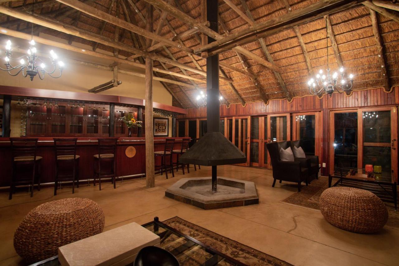 Nungu Game Lodge Lephalale 外观 照片