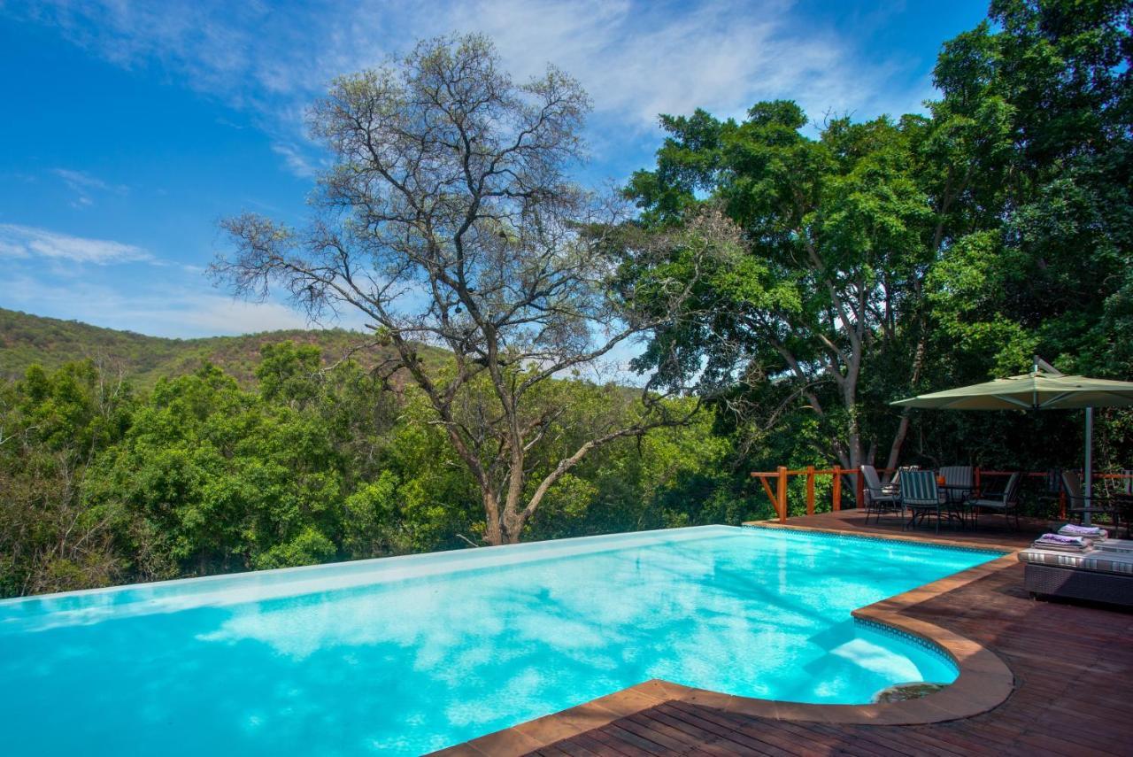 Nungu Game Lodge Lephalale 外观 照片