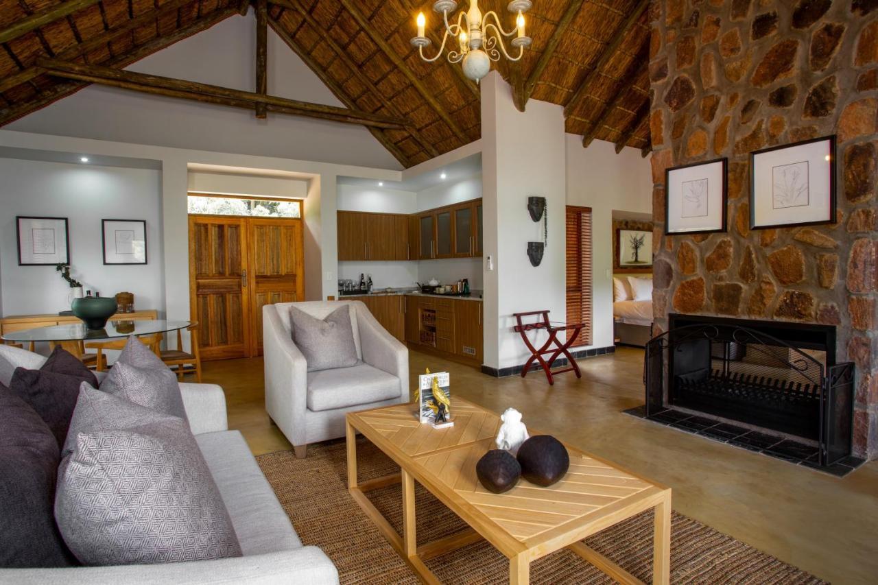 Nungu Game Lodge Lephalale 外观 照片