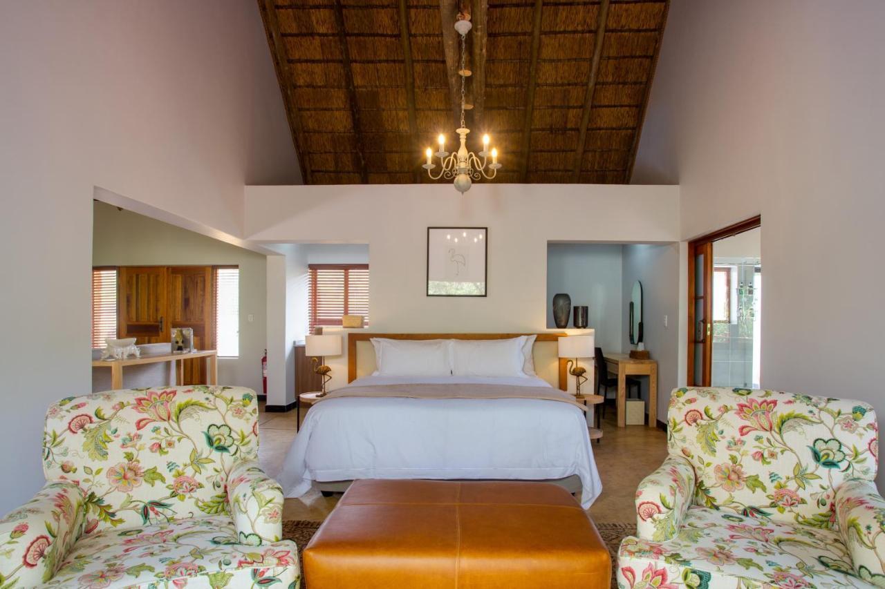 Nungu Game Lodge Lephalale 外观 照片