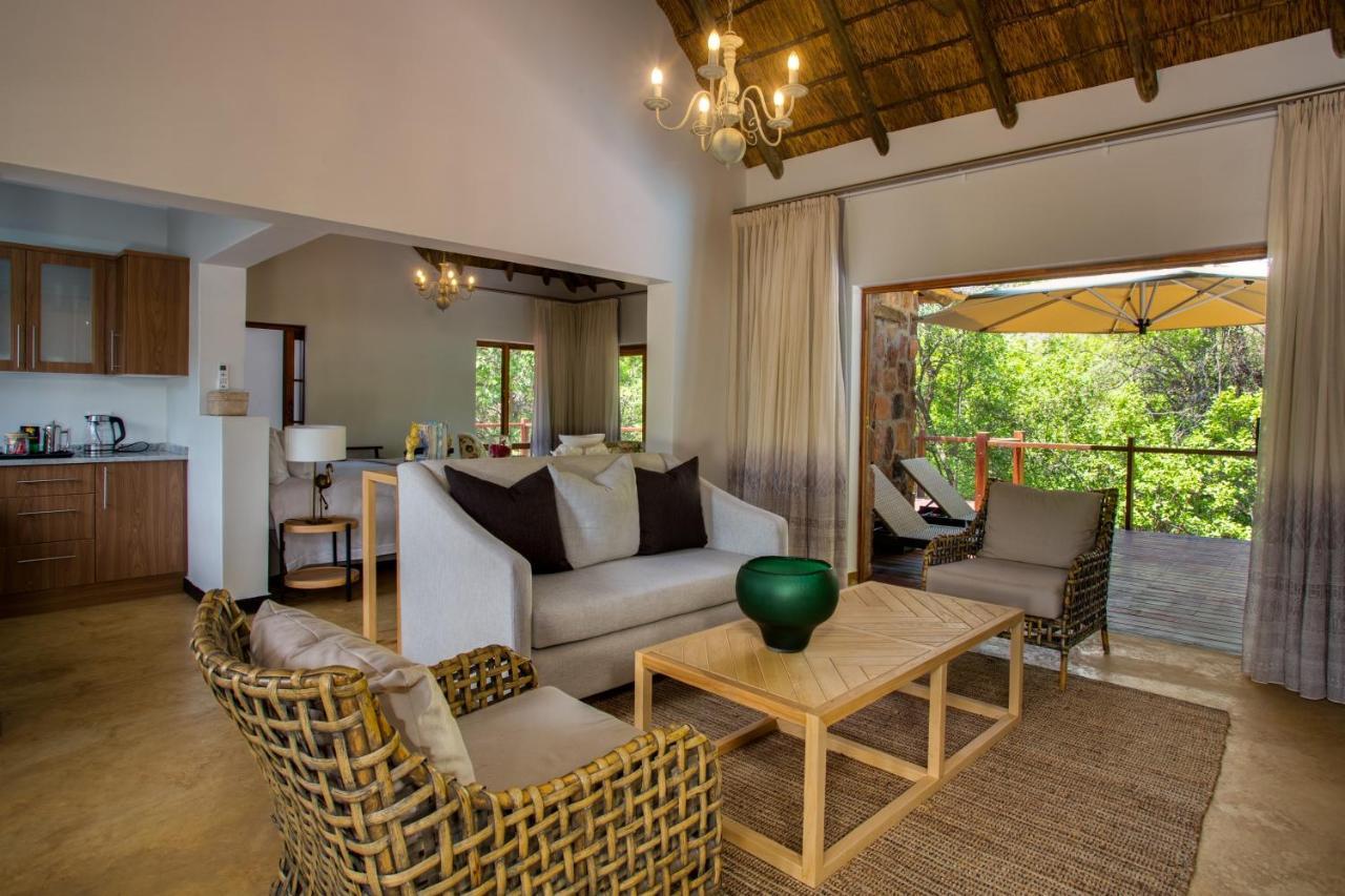 Nungu Game Lodge Lephalale 外观 照片