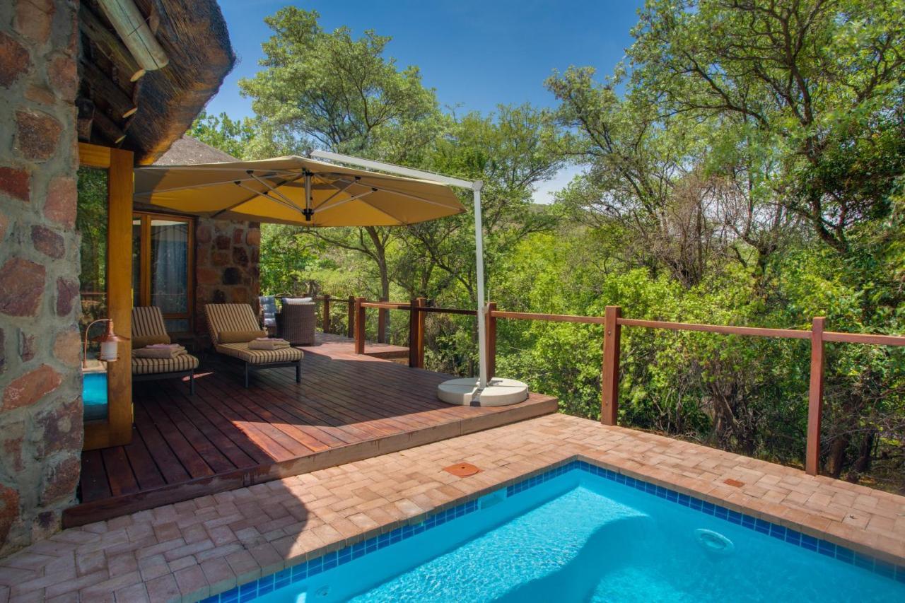 Nungu Game Lodge Lephalale 外观 照片