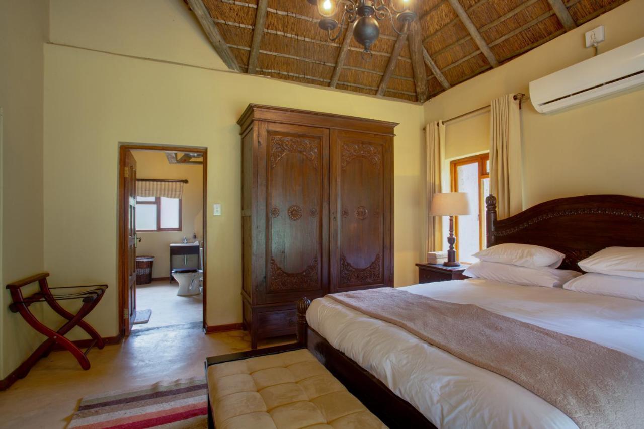 Nungu Game Lodge Lephalale 外观 照片