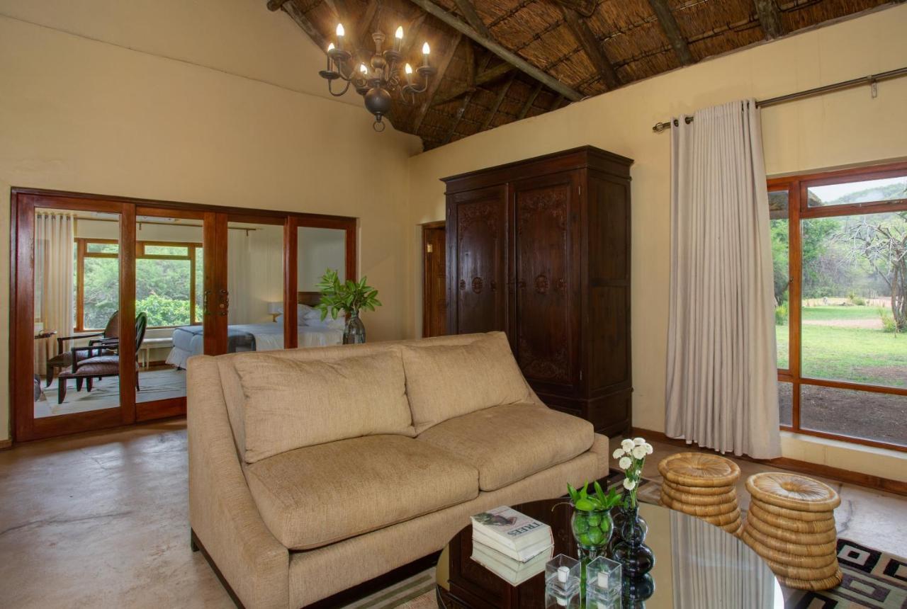 Nungu Game Lodge Lephalale 外观 照片