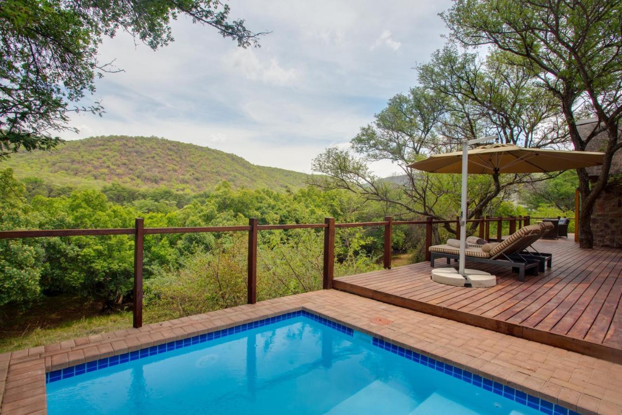 Nungu Game Lodge Lephalale 外观 照片
