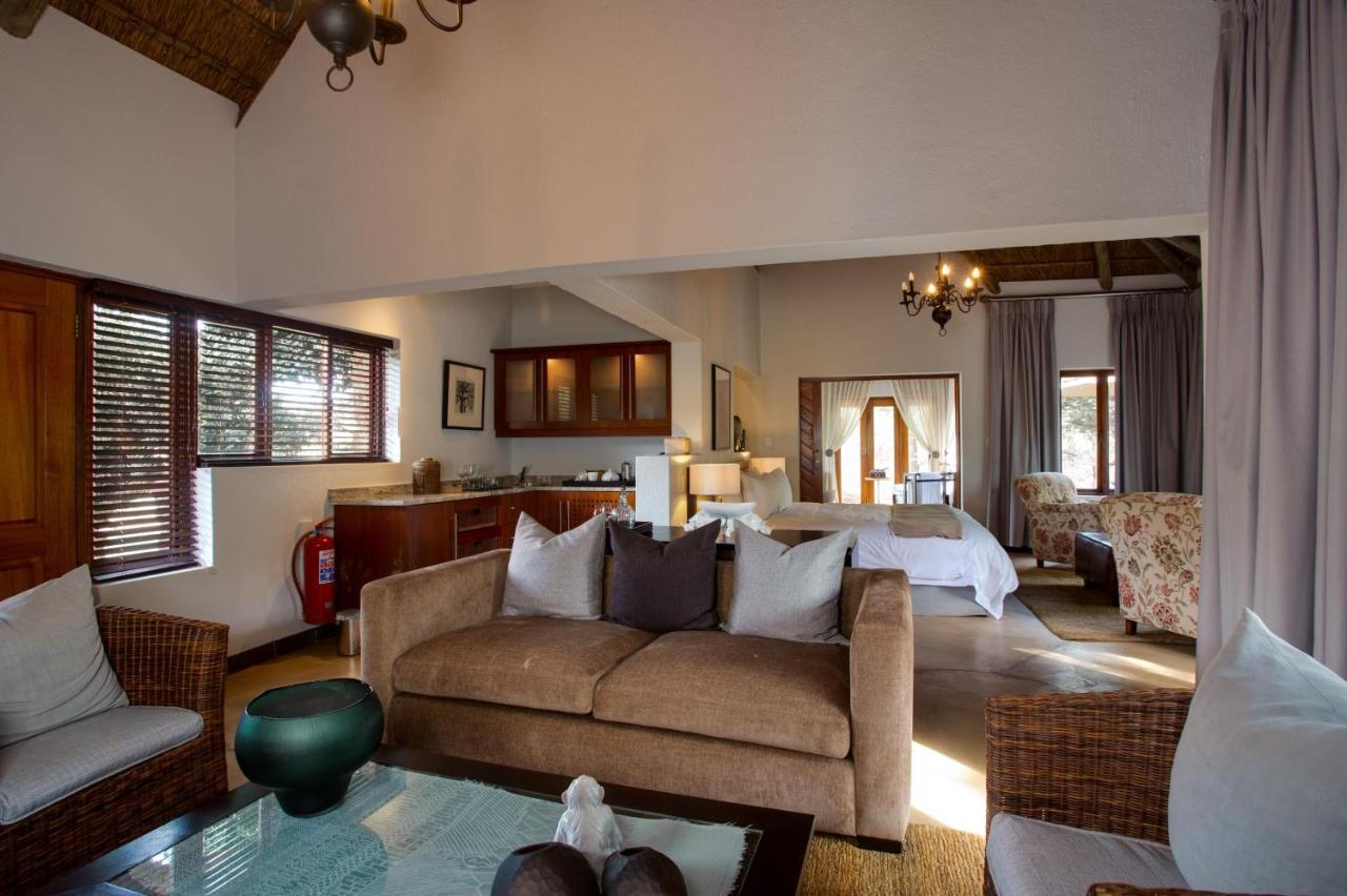 Nungu Game Lodge Lephalale 外观 照片