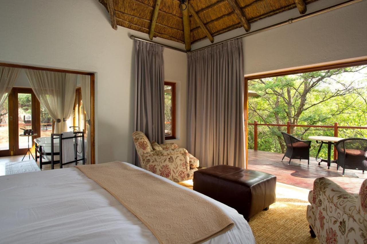 Nungu Game Lodge Lephalale 外观 照片